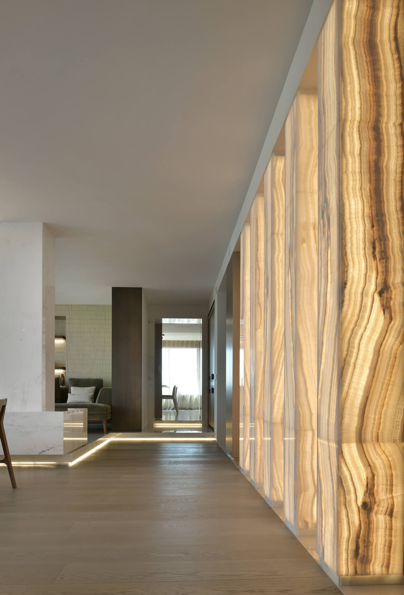 Appartement G